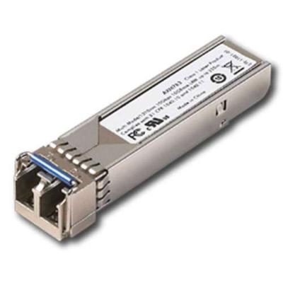 China 1310 nm Optical Wave Length 10G SFP Network Transceiver Module for 300 m Transfer Distance for sale