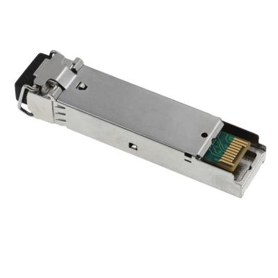 Chine GLC-EX-SMD 1000 BASE-EX 1.25G 1310nm SFP Module La solution parfaite pour le réseau à vendre