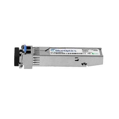 Chine Transcepteur à module optique DFB PIN 10G 1310nm SFP 10GBase-LR de 75 g ou moins de poids à vendre