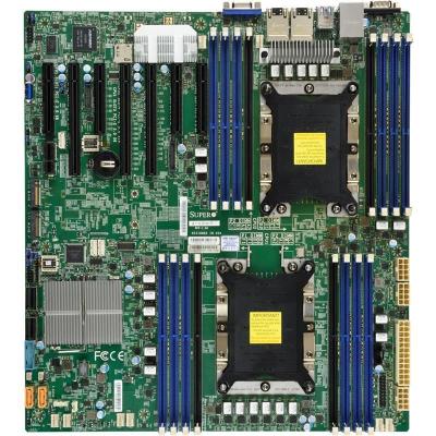 China Supermicro 4U Rack NAS Server De perfecte opslagoplossing voor uw bedrijfsbehoeften Te koop