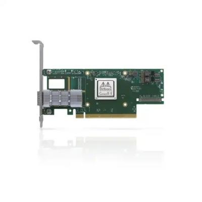 China MCX653105A-HDAT-SP ConnectX-6 200GbE VPI PCIe 3.0 x16 Adapter für die Schnellübertragung zu verkaufen