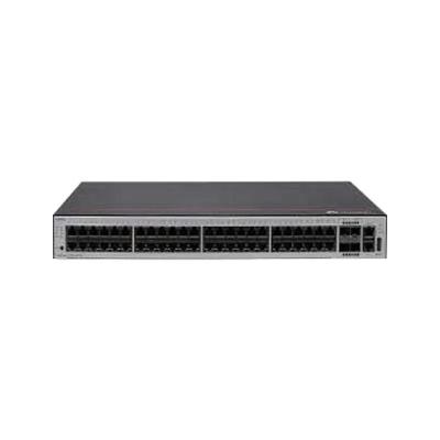 Κίνα 48 Port Active Network Switch Access Gateway με 40 θύρες SFP F και ταχύτητες θύρας 32G προς πώληση