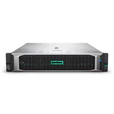 China DL380 G10 8SFF Proliant Memory Server Computers para operaciones empresariales mejoradas en venta