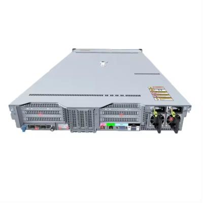 China Rack-Mounted FusionServer Pro 2488H V6 24SFF 2U Server with Xeon Gold 8360H Processor for sale