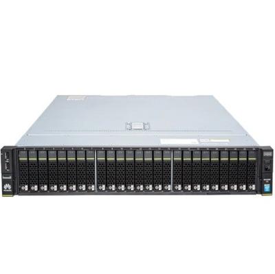 China Rackserver 2288HV5 mit Xeon Platinum 8268 Prozessor 64 GB 2933 Speicher und 240 GB SATA SSD zu verkaufen