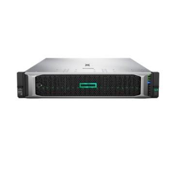 China Intel Xeon 6248R Processor 32 GB Geheugen 2.4TSAS SSD ProLiant DL380 Gen10 8SFF Rack Server Te koop