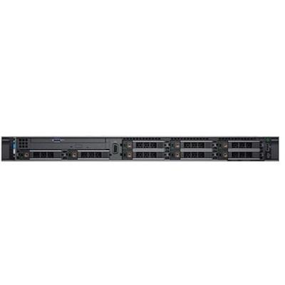 Cina Pacchetto server PowerEdge R640 2X 4214 2,2GHz 10C 32GB RAM 2x600GB SSD Controller RAID H750 in vendita