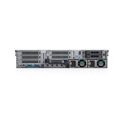 Cina Soluzione di archiviazione PowerEdge R740XD Rack Mount Server con unità SAS/SATA da 24x2,5 pollici in vendita