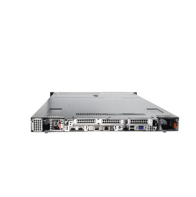 China 2U Rackmount R650 Server mit 8*2.5/6346*2/64G*4/1.92T SATA 5/480G M.2*2 BOSS/H745 zu verkaufen