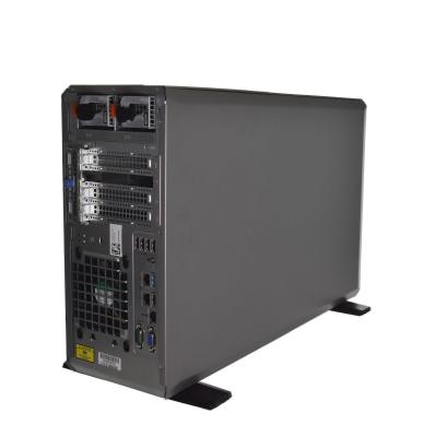 China T350 Servermodell E2388 mit 32Gx4 1.2TSAS 2.5 10K x4 H755-8G 600W und 600W Stromversorgung zu verkaufen