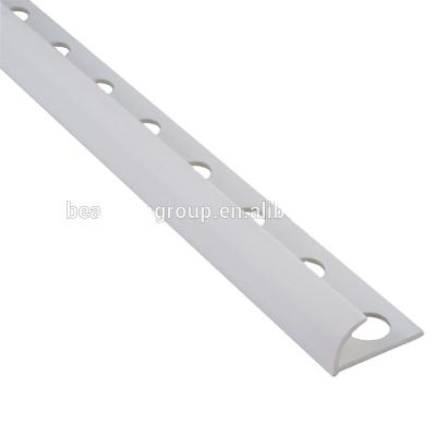 China Modern Beautrim PVC Tile Trim Online Technical Support, Onsite Installation for sale