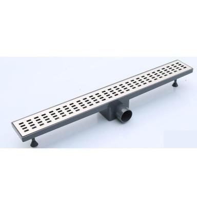 China Modern Stainless Steel Floor Drain DM-PLD DM-PLDS Stainless Steel  Floor Drain for sale