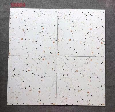 China Modern 600*600mm, 1200*600mm Terrazzo Tile Interior Wall Tile Natural Building Materials for sale