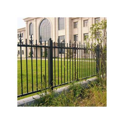 China Professional Design Easily Compiled Limited Time Goods Easy To Install Security Fence for sale