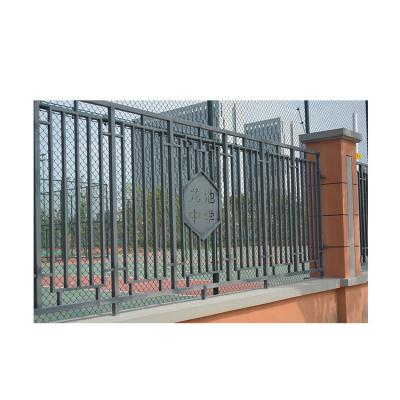 China Easily Assembled Cheap New Product OEM ODM Rail Crash Barrier 30 Years Service Life for sale