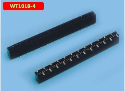 Cina 1.27MM 10 PIN maschio e femmina Pini di intestazione madre OEM ODM servizio in vendita