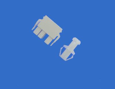 Cina UL 6.2mm Pitch KET Connector con guscio di plastica in vendita