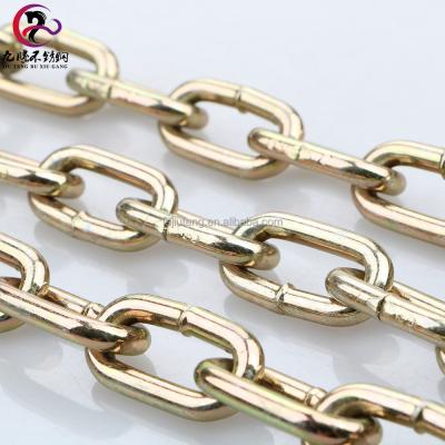 China Lifts Guangzhou Factory Wholesale Stainless Steel Chain Link for sale