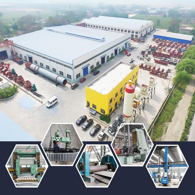 Verified China supplier - Henan Sharing International Trade Co., Ltd.