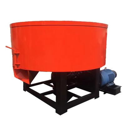 China Building Material Shops Large Capacity Coal Charcoal Powder Mixer Machine for sale