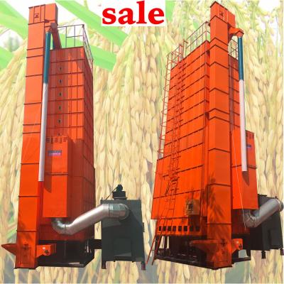 China food & Beverage Factory Hot Sales Machine Portable Agricultural Corn Paddy Grain Dryer For Sale for sale