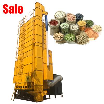 China food & Beverage Plant 200t/d Sesame Seed Corn Drying Machine Price Spent Rice Corn Paddy Grain Dryer for sale