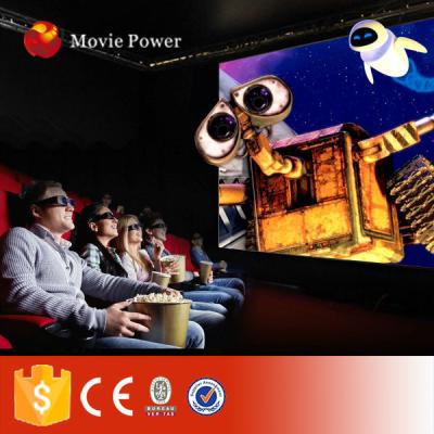 China Cabin cinema xd 3d 4d 5d 6d 7d 8d 9d 10d 11d 12d 13d 14d cinema 7d cinema cabin rear pushing hot sale for sale