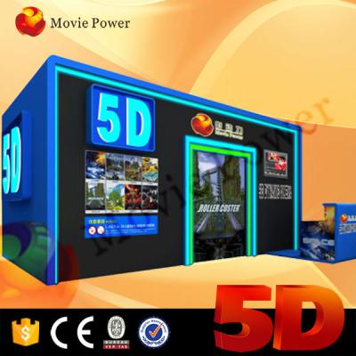 China Push Back Popular Dubai Drive 3d 4d 5d 7d 9d Cinema 5d Cinema X Box for sale