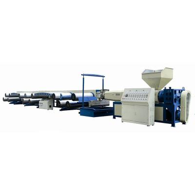 China Full Line Production Of PP Woven Plastic PE Woven Bag Making Machine for sale