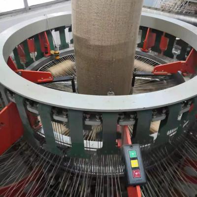 China Factory Jute Sack Circular Weaving Loom for sale