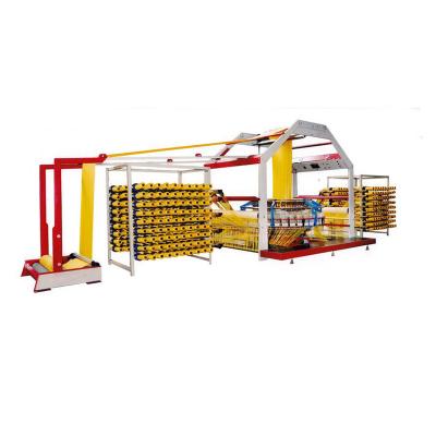 China Factory Bag Loom PP Woven Circular Weaving Machine for sale