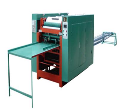 China Factory Bag To Bag Printing Manual Machine for sale