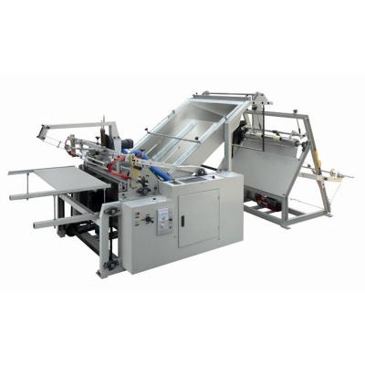 China Factory Easy Operation PP Woven Fabric Fabric Slitter Cutter for sale