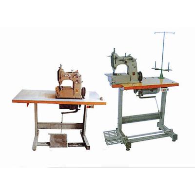 China Factory sewing machine for plastic pp woven or non woven bag for sale