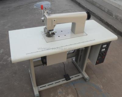 China Plastic Woven Bag Quilting and Seaming Machines GK8-2 for sale