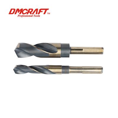 China Metal Drilling And Deming Drill HSS Tape Bit 3/4