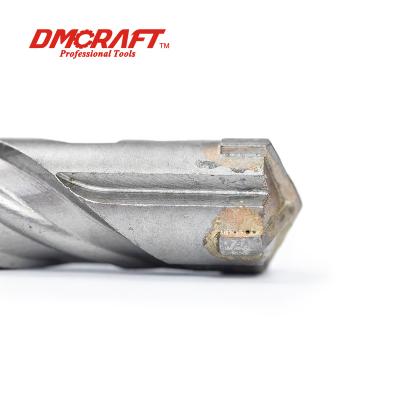 China Masonry Drilling Excellent Quality SDS Classic Concrete Masonry Drill Bit for sale