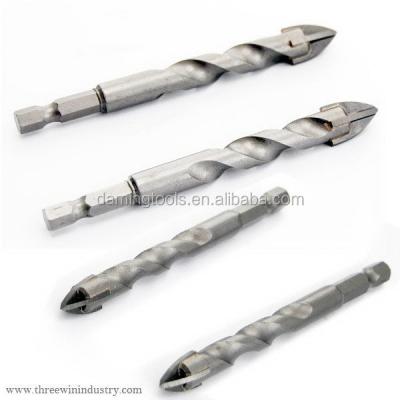 China Or Glass Durable Tiles SDS Diamond Drilling Hot Sale Glass Core Drill for sale