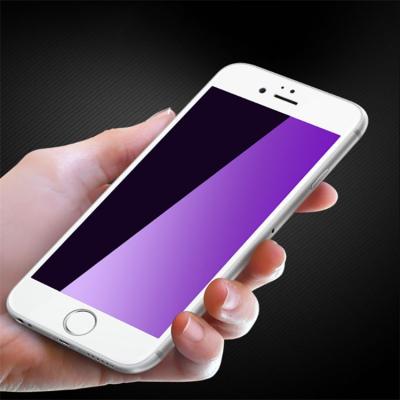 China 3d 9h 0.33mm Cell Phone Tempered Glass Mobile Phone Screen Protector For Samsung Note 8 iphone s8 6 6s 7 XS for sale