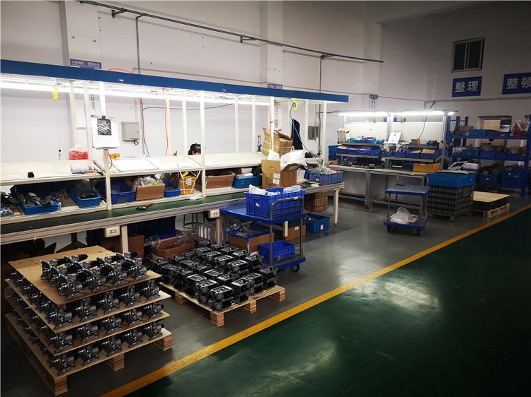 Verified China supplier - Changzhou Zhongkun Auto Parts Co., Ltd.