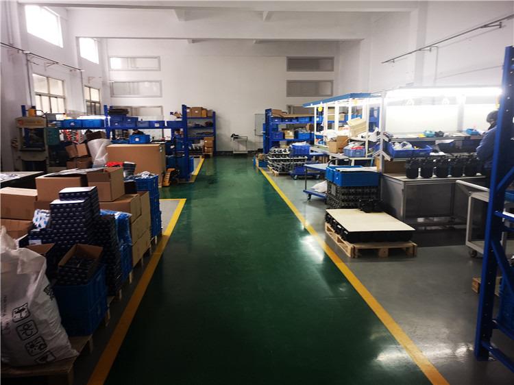 Verified China supplier - Changzhou Zhongkun Auto Parts Co., Ltd.