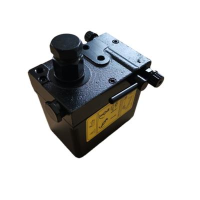 China OTHER Truck 0015533801 Tilting Hand Oil Cabin Hydraulic Pump For Mercedes Benz for sale