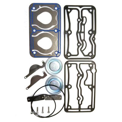 China OTHER Truck Air Brake Compressor Repair Kit 4127040080 4127040010 4127040040 4127040050 for sale