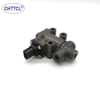 China OTHER 4088579 21380002 Exhaust Brake Proportional Control Valve For VOLVO for sale