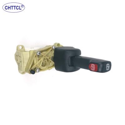 China OTHER 9617242080 1882111 SCA Truck Brake Handle Control Valve Park Hand Brake Valve Long for sale