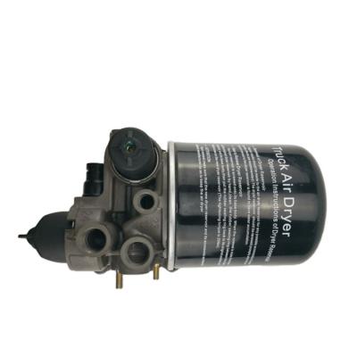 China OTHER AIR DRYER LA8606 LA8606+AE4560 ZBZB4737 for IVECO 5801414923 for sale