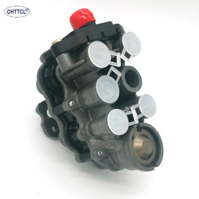 China OTHER Heavy Duty Truck Parts OEM AE4560 For Truck Multi Circuit Protection Valve FOR IVECO for sale