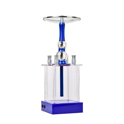 China 2021 E Hookah Head Gatling Style Shisha Tobacco Or Shisha-hookah New And Hot Selling Cup Maya Hookah Hookah Best Portable for sale