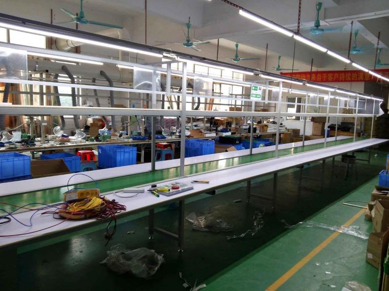 Verified China supplier - Shenzhen Duo Lai Mi Electronics Co., Ltd.