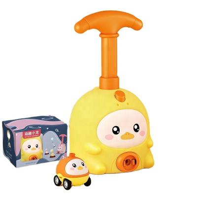 China .Inactive 2021 Newest Design Fashion Animal Educational Toy Cars Electric For Kids Aerodynamic Toys Cute Car Toy Car for sale